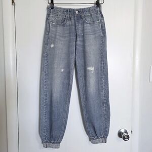 Rag & Bone Miramar Joggers Glasshill XS